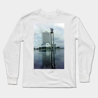 That was Jakarta 02 Long Sleeve T-Shirt